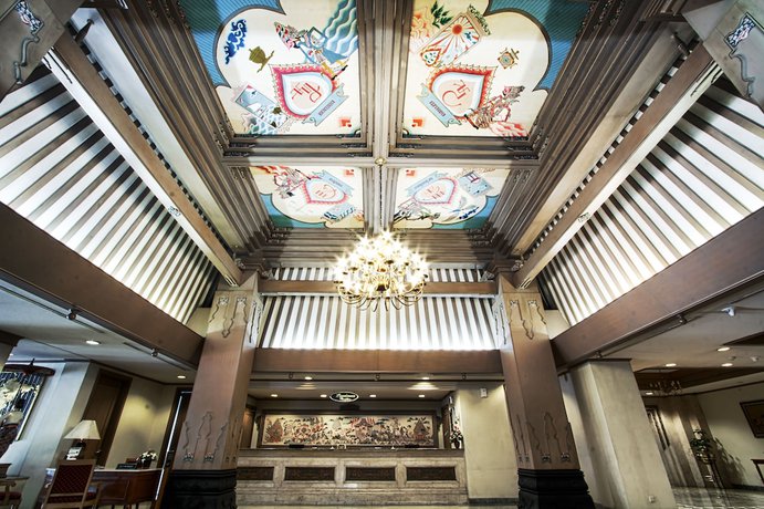 Imagen de los interiores del Hotel Sahid Jaya Solo. Foto 19