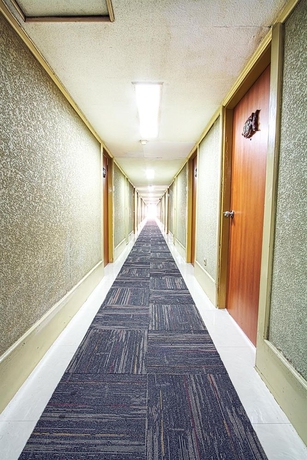 Imagen de los interiores del Hotel Sahid Kawanua Manado. Foto 13