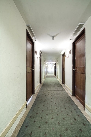 Imagen de los interiores del Hotel Sahid Kawanua Manado. Foto 14