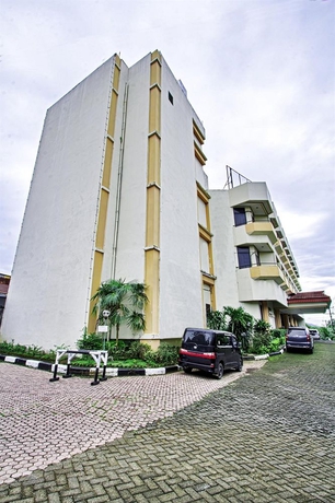 Imagen general del Hotel Sahid Manado. Foto 1