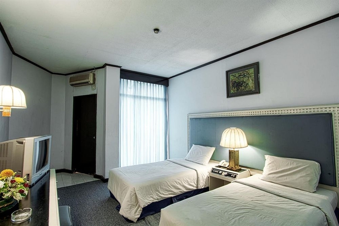 Imagen de la habitación del Hotel Sahid Manado. Foto 5