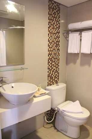 Imagen de la habitación del Hotel Sahid Mutiara Karawaci. Foto 13