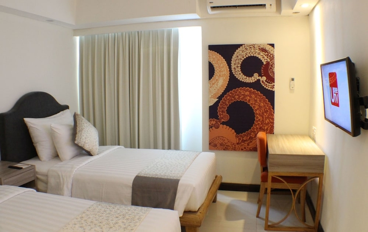 Imagen de la habitación del Hotel Sahid Raya and Convention Yogyakarta. Foto 5