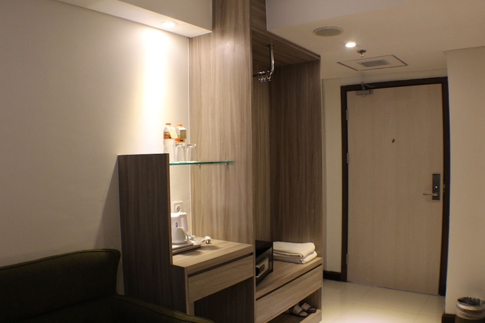 Imagen de la habitación del Hotel Sahid Raya and Convention Yogyakarta. Foto 14