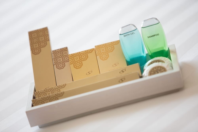 Imagen de la habitación del Hotel Sahid Raya and Convention Yogyakarta. Foto 17