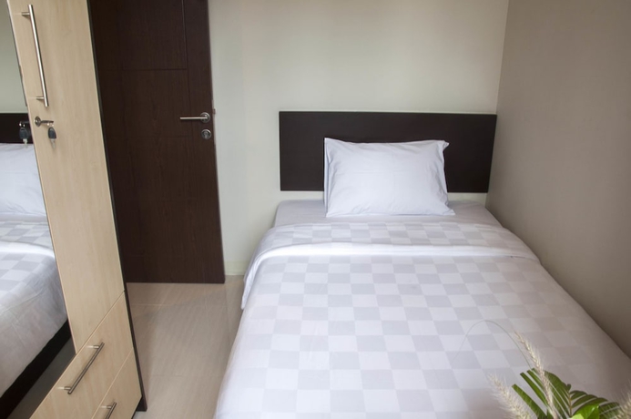 Imagen de la habitación del Hotel Sahid Skyland City Jatinangor. Foto 5