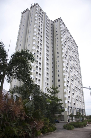 Imagen general del Hotel Sahid Skyland City Jatinangor. Foto 1