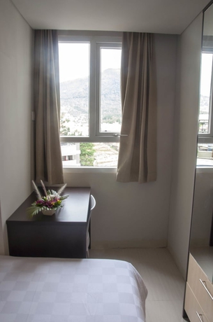 Imagen de la habitación del Hotel Sahid Skyland City Jatinangor. Foto 10