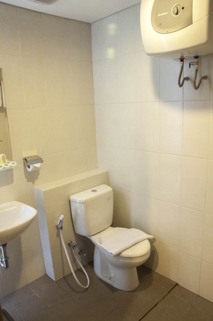 Imagen de la habitación del Hotel Sahid Skyland City Jatinangor. Foto 15