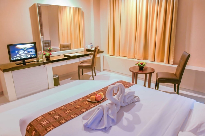 Imagen general del Hotel Sahid T-more Kupang. Foto 1