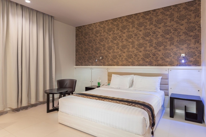 Imagen de la habitación del Hotel Sahid T-more Kupang. Foto 5