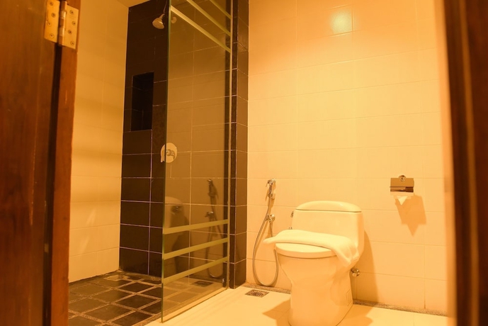 Imagen de la habitación del Hotel Sahid T-more Kupang. Foto 8