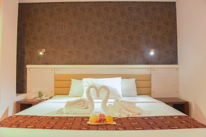 Imagen de la habitación del Hotel Sahid T-more Kupang. Foto 13