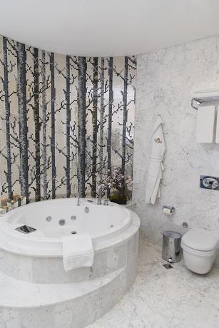 Imagen de la habitación del Hotel Sahil Baku. Foto 4