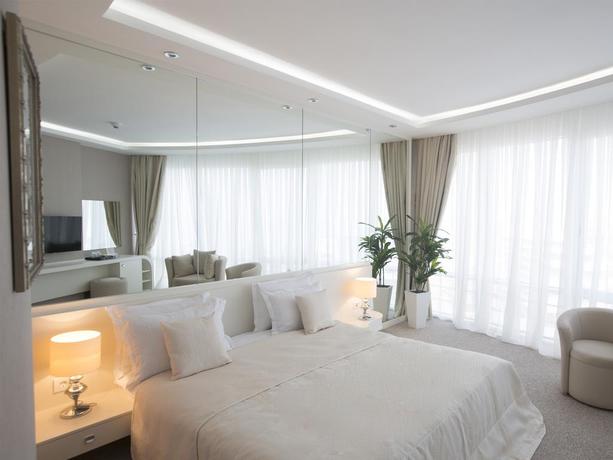 Imagen de la habitación del Hotel Sahil Baku. Foto 5