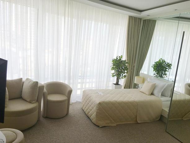 Imagen de la habitación del Hotel Sahil Baku. Foto 7