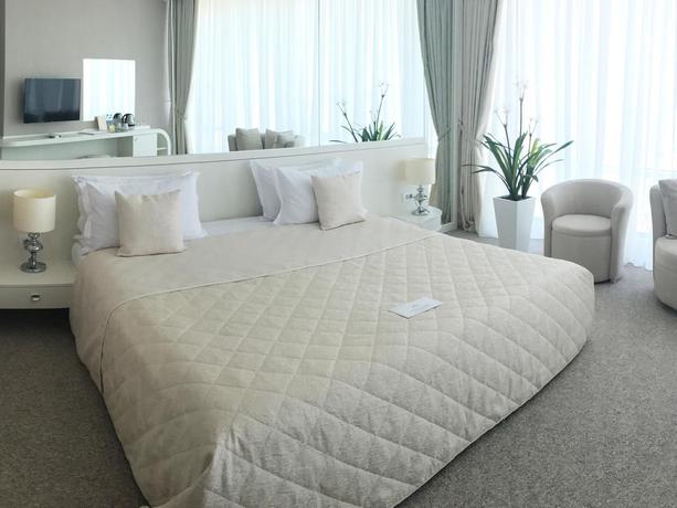 Imagen de la habitación del Hotel Sahil Baku. Foto 8