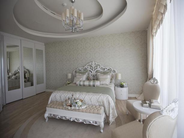 Imagen de la habitación del Hotel Sahil Baku. Foto 9