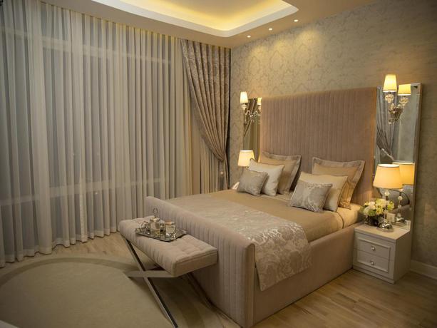 Imagen de la habitación del Hotel Sahil Baku. Foto 10