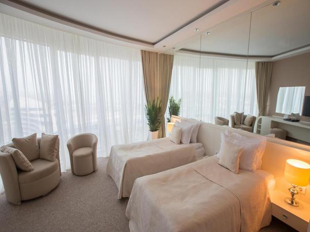 Imagen de la habitación del Hotel Sahil Baku. Foto 11