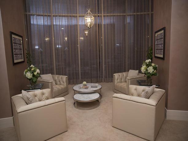 Imagen de los interiores del Hotel Sahil Baku. Foto 15