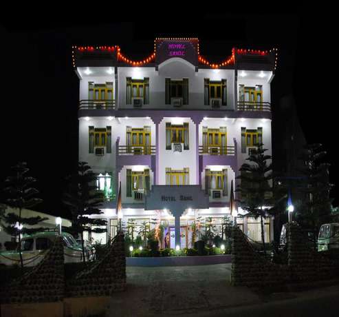 Imagen general del Hotel Sahil. Foto 1