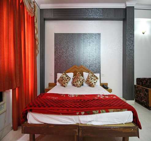 Imagen de la habitación del Hotel Sahil. Foto 2