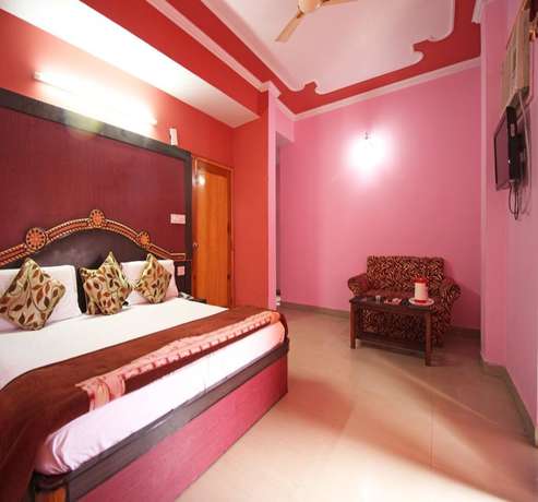 Imagen de la habitación del Hotel Sahil. Foto 4
