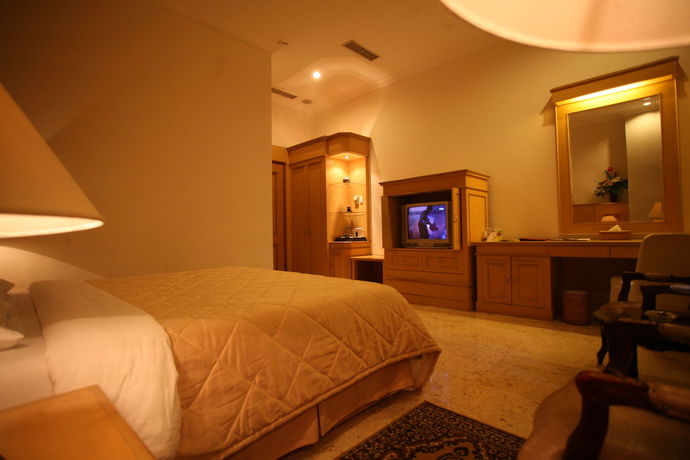 Imagen de los interiores del Hotel Sahira Butik. Foto 11
