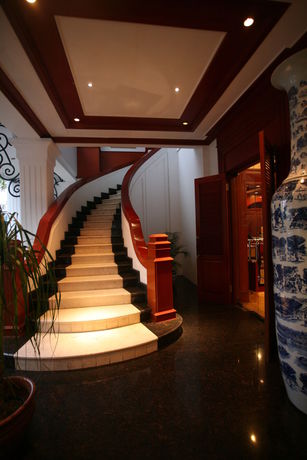Imagen de la habitación del Hotel Sahira Butik. Foto 5