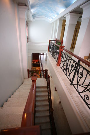 Imagen general del Hotel Sahira Butik. Foto 1