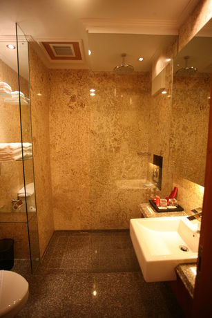 Imagen de los interiores del Hotel Sahira Butik. Foto 14
