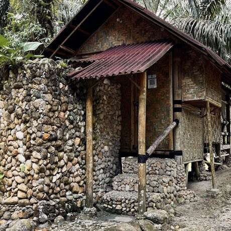 Imagen general del Hotel Sahom Valley Resort - Agro and Eco. Foto 1