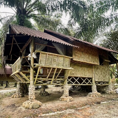 Imagen general del Hotel Sahom Valley Resort - Agro and Eco. Foto 3