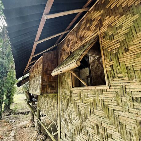 Imagen general del Hotel Sahom Valley Resort - Agro and Eco. Foto 5