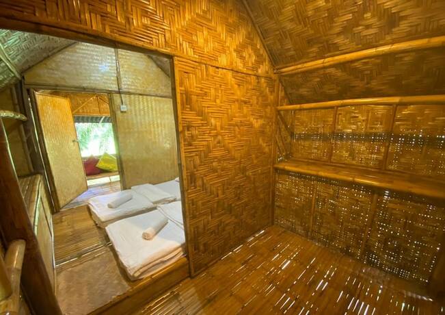 Imagen general del Hotel Sahom Valley Resort - Agro and Eco. Foto 8