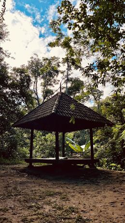 Imagen general del Hotel Sahom Valley Resort - Agro and Eco. Foto 9