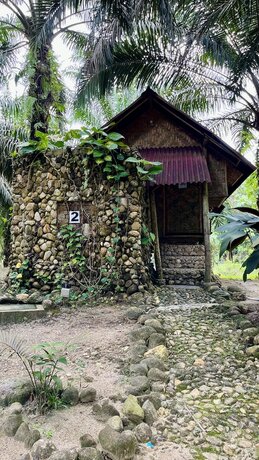 Imagen general del Hotel Sahom Valley Resort - Agro and Eco. Foto 10