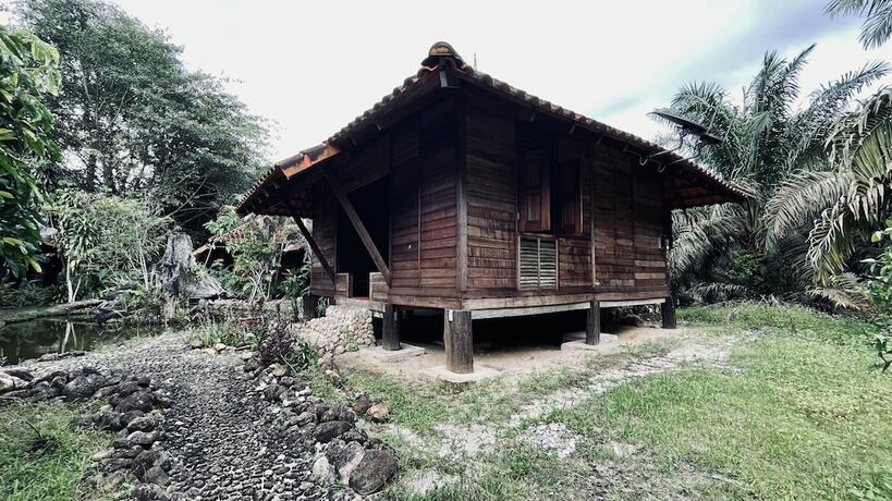 Imagen de la habitación del Hotel Sahom Valley Resort - Agro and Eco. Foto 15