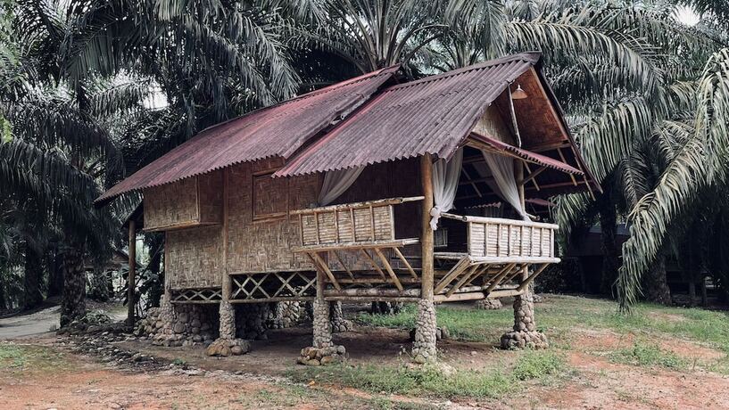 Imagen de la habitación del Hotel Sahom Valley Resort - Agro and Eco. Foto 16