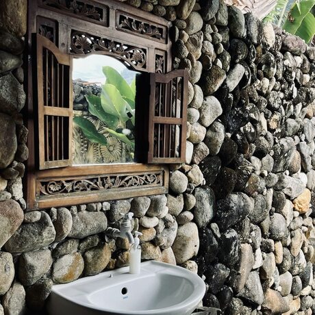 Imagen de la habitación del Hotel Sahom Valley Resort - Agro and Eco. Foto 19