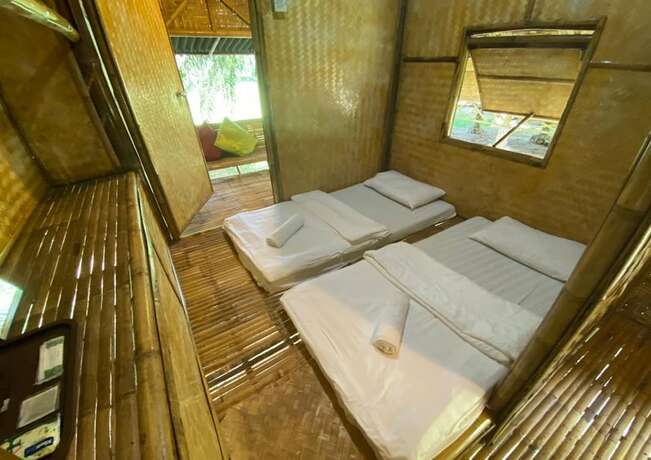 Imagen de la habitación del Hotel Sahom Valley Resort - Agro and Eco. Foto 20