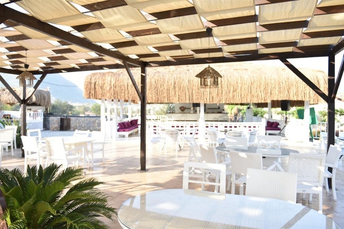 Imagen general del Hotel Sahra Su Holiday Village and Spa. Foto 16