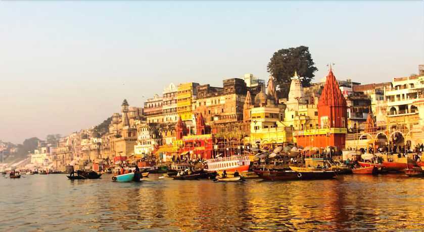 Imagen de los exteriores del Hotel Sahu. Foto 12