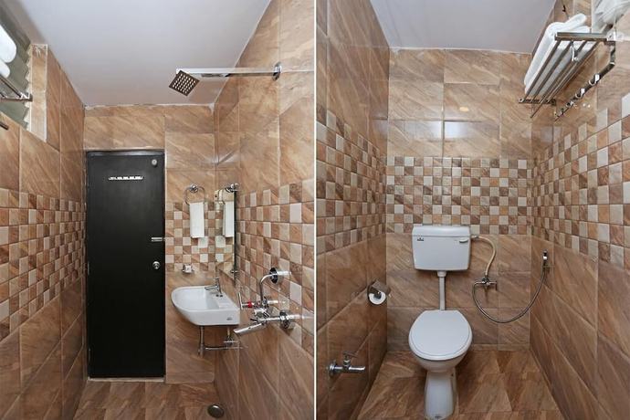 Imagen de la habitación del Hotel Sahu. Foto 6