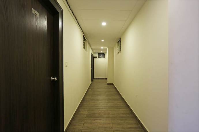 Imagen de los interiores del Hotel Sahu. Foto 15