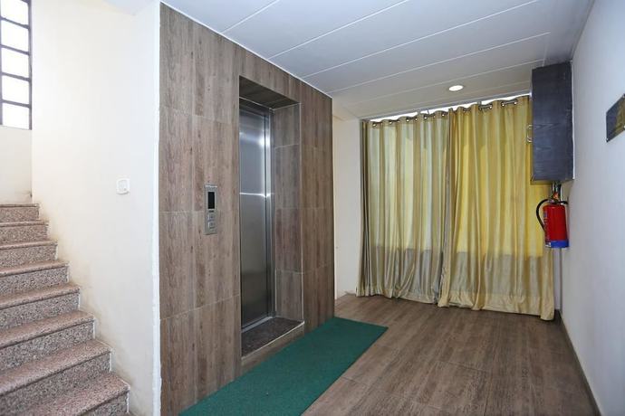 Imagen de los interiores del Hotel Sahu. Foto 16