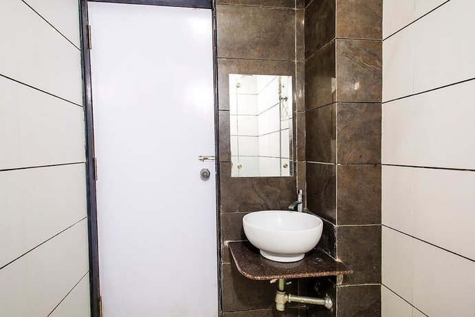 Imagen de la habitación del Hotel Sai, Abu Road. Foto 2