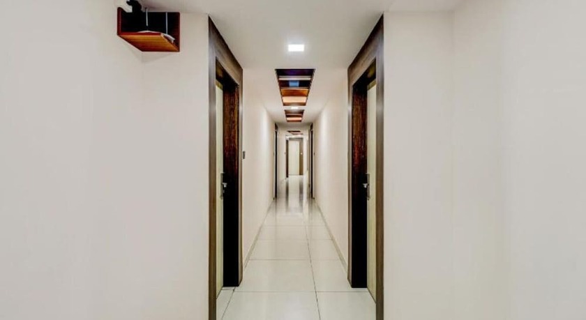 Imagen general del Hotel Sai Arra Bengaluru Airport. Foto 2
