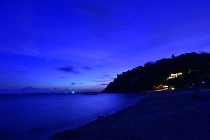 Imagen de la habitación del Hotel Sai Daeng Resort. Foto 2